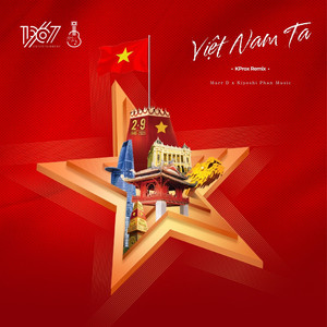 Việt Nam Ta (KProx Remix)
