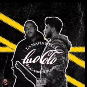 STACKING DOLLARS (feat. BLEND) (Explicit)