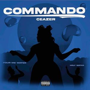 COMMANDO (Explicit)