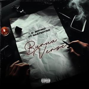 Burna Verse (feat. Nasteeysg)