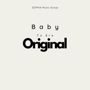 Baby Tu Eres Original (feat. Liric Out)