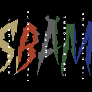 Live Fast (Live Acoustic Version)