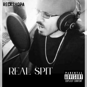 Real Spit (Explicit)