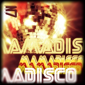 MAMADISCO, Vol. 3