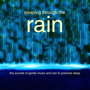 Rain Outside My Window