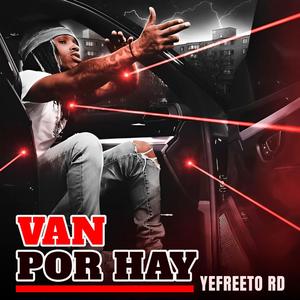 Van por Hay (Explicit)