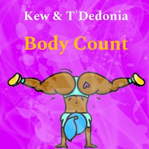 Body Count (feat. T'Dedonia)