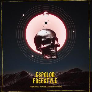 Espolon Freestyle (feat. Jimbo Da Menace & Teddysodope) [Explicit]