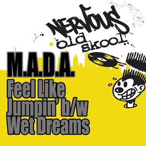 Wet Dreams (Quick Mix)