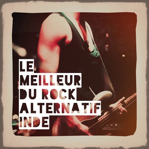 Le Meilleur Du Rock Alternatif Indé