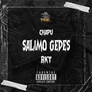 Salimo Gedes RKT (Remix) [Explicit]