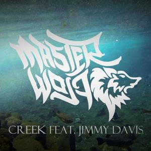 Creek (feat. Jimmy Davis)