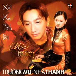 Xót Xa Tình Đời - Mộng Tha Hương