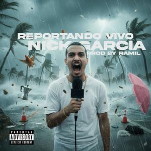 Reportando Vivo (feat. Ramil) (Explicit)