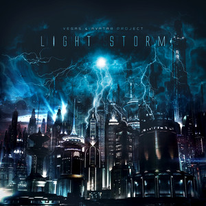 LightStorm (Original Mix)