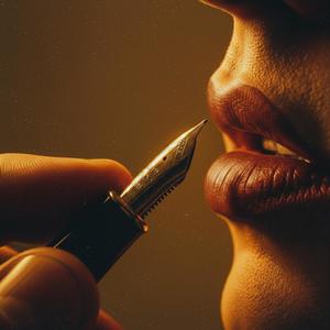 Con lo sputo (Catullo) (Explicit)