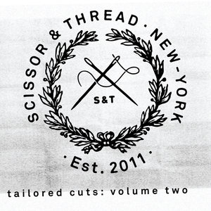 Scissor and Thread presents Tailored Cuts, Vol. 2