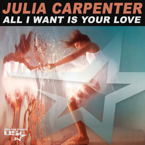 All I want is your love (Remix Album)