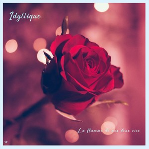 Une brise dans tes cheveux châtains