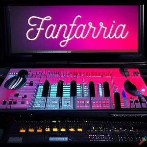 Fanfarria