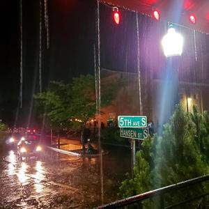 M.I.G Numen - My City (Explicit)