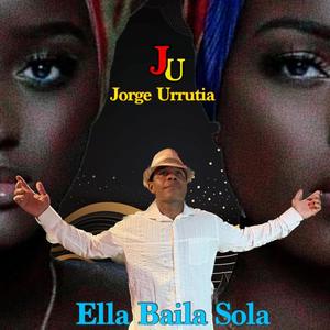 Ella baila sola