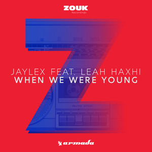 When We Were Young (Radio Edit)