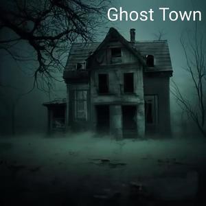 Ghost Town (feat. TooF)