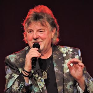 Powiedz, że mnie kochasz