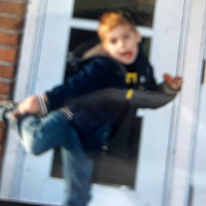 SHUT UP & DANCE (Explicit)