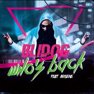 Who's Back (Explicit)