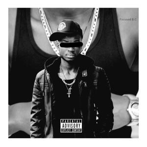 Fly guy (feat. Black Panda) (Explicit)