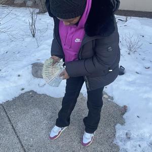 First Ballot (Explicit)