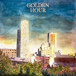Golden Hour (Explicit)