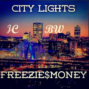 City Lights (feat. Gilly C) [Explicit]