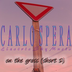 On The Grass (short 1)