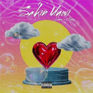 Sa 'kin Uuwi (feat. Lamar)
