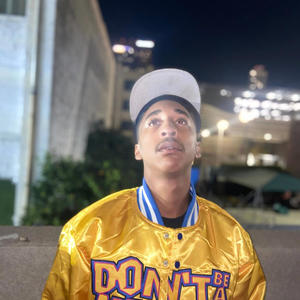 Rabbit Season (feat. KB, Ya$in & Kari) (Explicit)