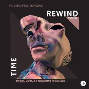 Night Vision (Mufti Remix)