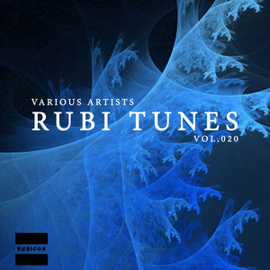 Rubi Tunes, Vol. 020