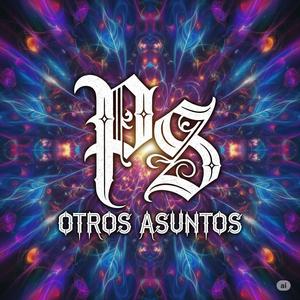 OTROS ASUNTOS (feat. KIDD KENNY) (Explicit)