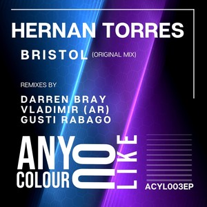 Bristol (Darren Bray Remix)