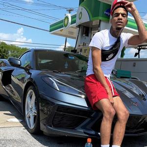 Cant Let Them (Explicit)