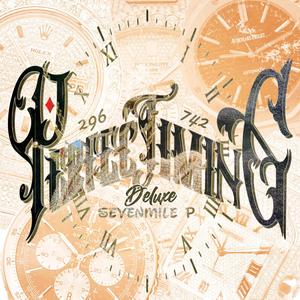 Perfect Timing (Deluxe) [Explicit]