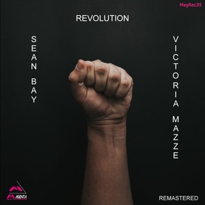 Revolution (Radio Edit Remastered 2022)