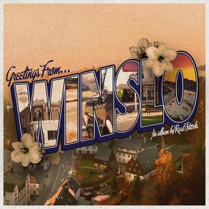 Whirlwind (feat. Papa Luke, Junior Pasare & Mike Quill) (Explicit)