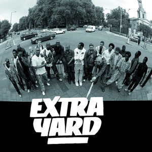 Extra Yard The Bouncement Revolution