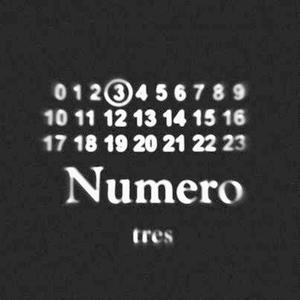 Numero Tres (Explicit)