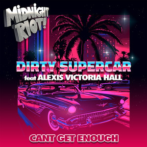Can't Get Enough (Extended Mix)
