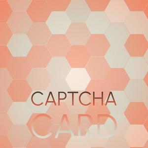 Captcha Card